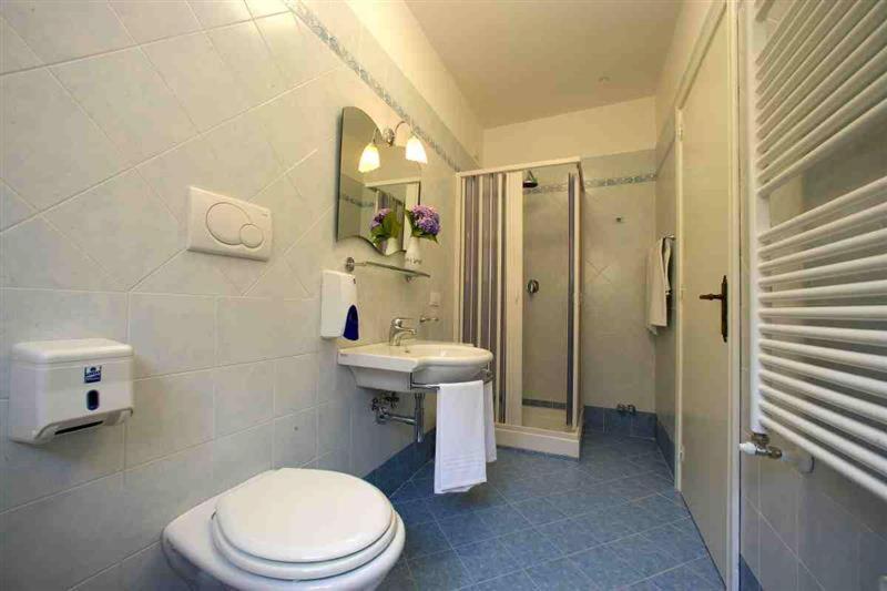 Hotel Villa Lubrense Sorrento Massa Lubrense Ngoại thất bức ảnh